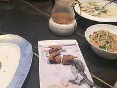 -沈灶河豚宴·河豚融合餐厅(汉中路店)