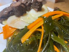 -守柴炉烤鸭(科华中路王府井店)