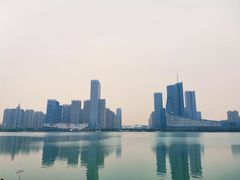 -天鹅湖体育公园