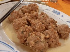 蒸牛肉球-奇香楼(五眼桥横街店)