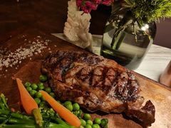 安格斯牛排-IL TEATRO 精品意大利餐厅