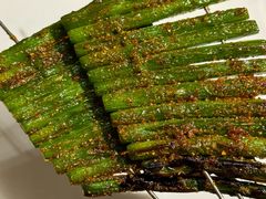 -老谷家黄泥烧鸽子·烧烤