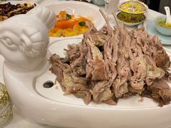 -宁夏国强手抓羊肉·清真菜(未央路凤三店)