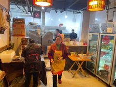 -晓靖轩烧烤(沙河风情店)