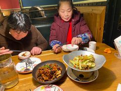 -新白鹿餐厅(龙游路总店·杭帮菜名店)