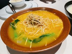 秦淮烫干丝-民国红公馆·秦淮八艳(夫子庙店)