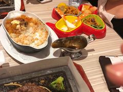 -必胜客(宁海西子国际店)