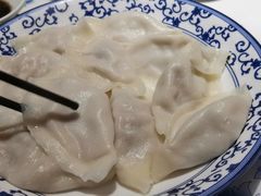 -东方饺子王(王府井关东古巷店)