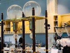 -GOTLOT COFFEE&KITCHEN角落厨房NOOK店