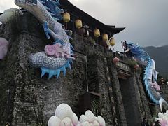 -天龙八部武侠城