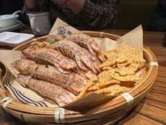 -黄龙海鲜大排档(杭州总店)