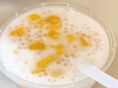 -佑汉小贩大楼熟食中心