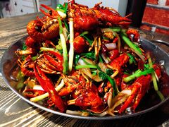 -赤甲皇(仙霞路店)