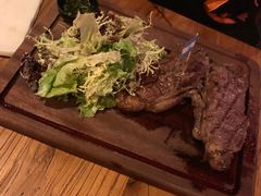 -El Bodegon阿根廷秘鲁餐厅(幸福路店)