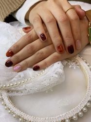 -M Nails & Beauty美甲美睫美体