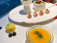 -馋遇江南·精致湖景雅宴(东方之门店)