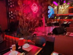 -胡桃里乐队酒馆(三阳路店)