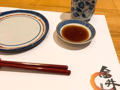 -金井日本料理(丽柏广场店)
