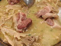 -一楼食业·美食人家