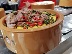 -龍歌自助小火锅(崂山丽达店)