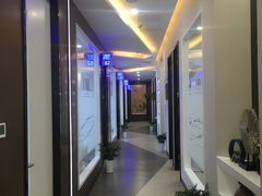 -方津口腔(旺墩路店)
