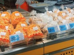 -大润发(怀化店)