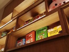 -西贝(枫蓝国际购物中心店)