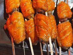 -鼎牛牛炖锅·烤串(温泉路店)