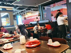 -胖哥俩肉蟹煲(梅溪步步高店)
