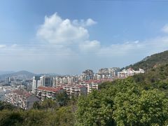-狐尾山公园