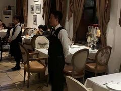 -波特曼西餐厅(南岗店)