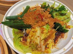 -弄堂小笼包(天津南开大悦城店)