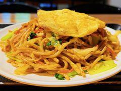 -二道木烤羊腿(桃花潭店)