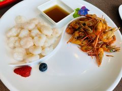 -转角·老弄堂上海菜(长寿路店)