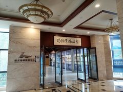 -宜春明月山维景国际温泉度假酒店