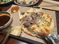 -那拉提之疆·新疆菜(美院店)