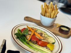 -马克西姆俄罗斯餐厅(通亚街店)