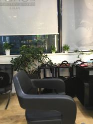 点击看大图 -意廊 Hair Salon