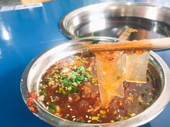 冒粉-马路边边·成都串串(翠柏路店)