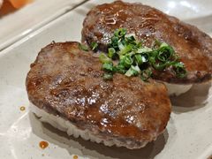 -友壹町寿司(佛山新DNA店)
