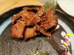 -芯元·碳烤熟成牛肉(经开店)