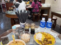 -六禄面家(芳和分店)