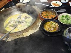 -好灶头妈妈菜·柴火灶台鱼·千岛湖土菜地标美食