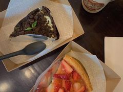 薄荷曲奇派-Pie Bird(新闸路店)