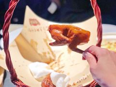 -鸽子侯·家宴·平价海鲜(市图书馆店)