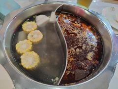-三毛牛肉店(福强店)