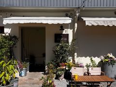 -AHAVA·Fang Baking Studio