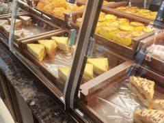 -金凤成祥(东直门现烤面包店)