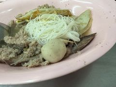 -榮泰米粉湯(Left Shop)