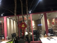 大堂-丰茂烤串(金泉美食宫店)